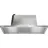 Miele DAS 4920 Flachschirmhaube 90 cm