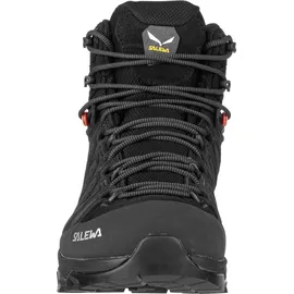 Salewa Alp Trainer 2 Mid GTX Damen black 40,5