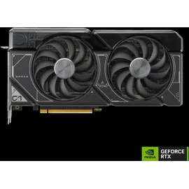 Asus Dual GeForce RTX 4070 OC Edition 12 GB GDDR6X