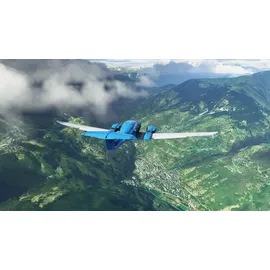 Flight Simulator - Premium Deluxe Edition (USK) (PC)