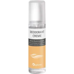 Spitzner Deodorant Creme 75ml