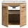 xonox.home Waschtisch Ice X86G2736 Artisan-Eiche Dekor