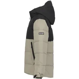 ICEPEAK Louin Skijacke Grau 164