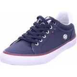 Dockers Sneaker Herren Navy 43