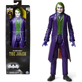 Spin Master The Dark Knight - The Joker