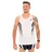adidas Adizero Herren Weiß XL
