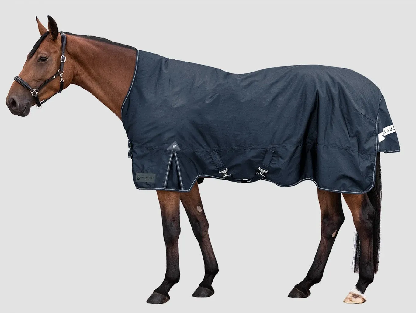 Waldhausen Outdoor Rug Arctic High Neck 200 g
