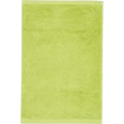Vossen Vossen Handtücher Vegan Life avocado - 5705   Weiss 