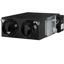 REVENTON INSPIRO 250 Poly zentrale Lüftungsanlage mit Wärmetauscher