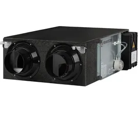REVENTON INSPIRO 250 Poly zentrale Lüftungsanlage mit Wärmetauscher