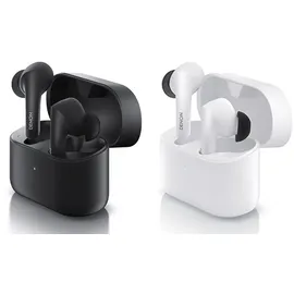 Denon AH-C630W True Wireless In-Ear-Kopfhörer, schwarz