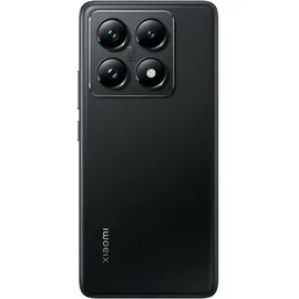 Xiaomi 14T Pro 5G 1 TB Titan Black