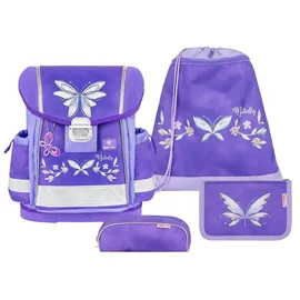 Belmil Classy 4-tlg. lila