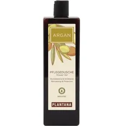 PLANTANA Argan Pflege Dusche 500 ml