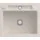 Villeroy & Boch Siluet 60 S crema + Excenterbetätigung