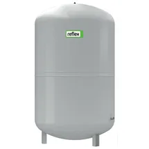 Reflex S 10 bar 600 l Grau