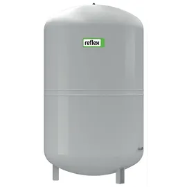 Reflex S 10 bar 600 l Grau