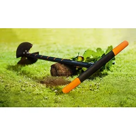 Fiskars Hand-Erdbohrer QuikDrill L 200 mm