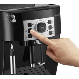 De'Longhi Magnifica S ECAM 20.116 B schwarz