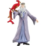 Schleich Wizarding World - Dumbledore & Fawks (42637)