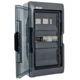 Enwitec Netzumschaltbox Dreipolig, TS 65A-3 (Fronius) - 10016183