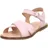superfit Flair Sandale Rosa 31