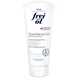 freiÖl DuschGel pH 5,5 200 ml