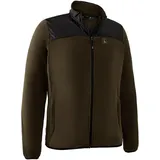 Deerhunter Northward Fleecejacke Chestnut Brown M