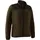 Deerhunter Northward Fleecejacke Chestnut Brown M