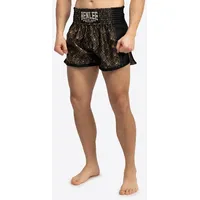 BENLEE Rocky Marciano Benlee Goldstone Thaibox-shorts - Black /