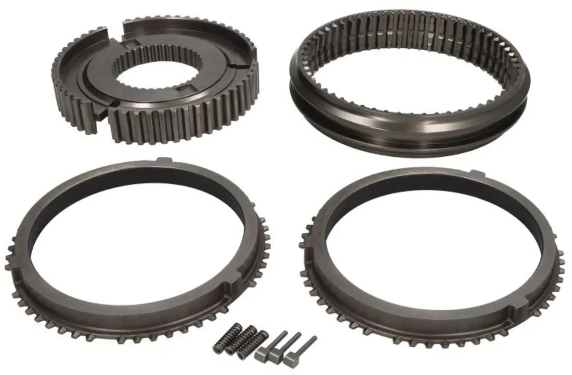 Synchronisator, apparaat EURORICAMBI 95536430