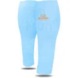 BV SPORT booster evolution blau M+