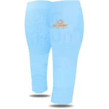 BV SPORT booster evolution blau M+