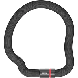 ABUS Goose Lock 6206K Schwarz Kettenschloss