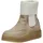 Marc O'Polo Boots für Damen, beige, Größe 39