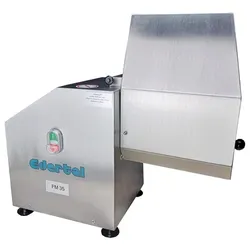 Edertal Fleischmürber Mod. FM 35 Drehst.