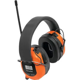 TechniSat STEREOMAN DAB+ OD Orange