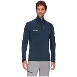 Mammut Herren Aenergy Light ML HZ Longsleeve (Größe M, blau)