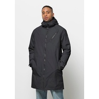 Jack Wolfskin Pergamon PARKA M phantom phantom