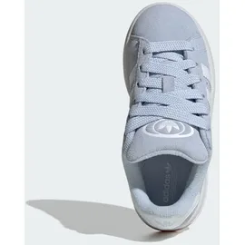 adidas Campus 00s Kinder Hellblau/Weiß 28