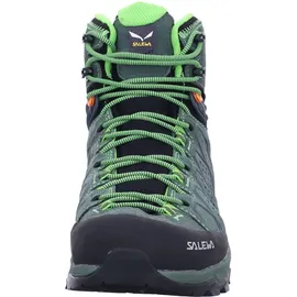 Salewa Alp Trainer 2 Mid GTX Herren raw green/pale frog 42