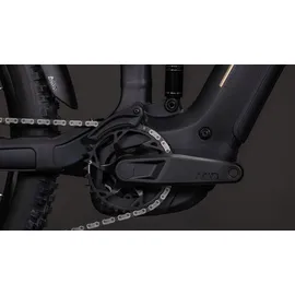 Cube Stereo Hybrid ONE44 EX 800 29 Zoll Diamant blackline XL 2026