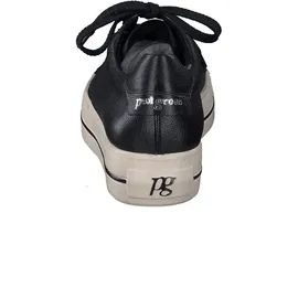 Paul Green Sneaker Low Schwarz Damen 40