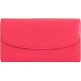 Dudu Colorful Gandia Geldbörse Damen rosa