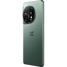 OnePlus 11 256 GB Eternal Green