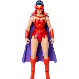Mattel Catra Figur 14 cm - Lila/Multicolor