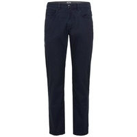 CAMEL ACTIVE 5-Pocket-Jeans, mit Badge auf der Rückseite, Gr. 38 - Länge 34, night blue, , 55818642-38 Länge 34