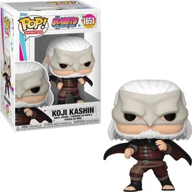 Funko Boruto - Koji Kashin Sammelfigur