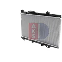 AKS DASIS 210114N