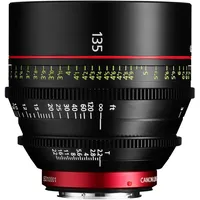 Canon CN-E 135mm T2,2 L F